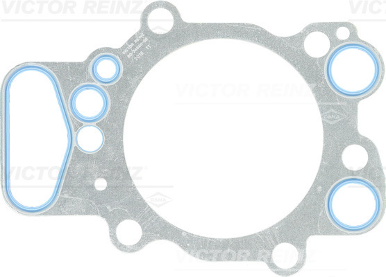 Cilinderkop pakking Reinz 61-34880-00