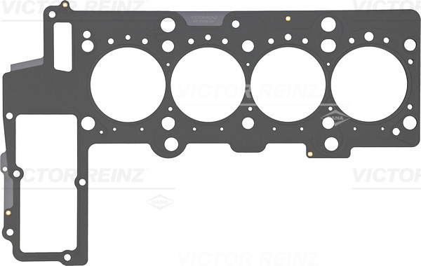 Cilinderkop pakking Reinz 61-35010-00