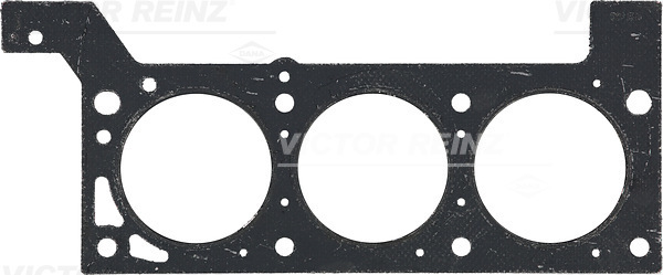 Cilinderkop pakking Reinz 61-35400-00
