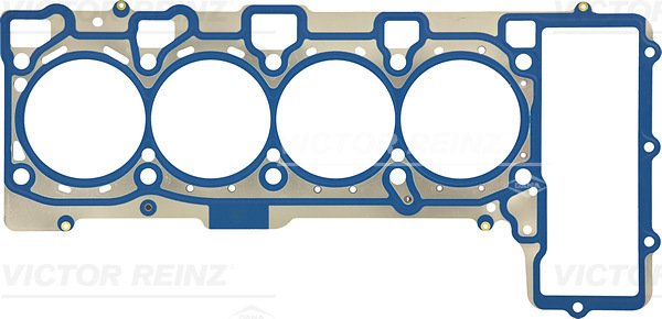 Cilinderkop pakking Reinz 61-35480-00