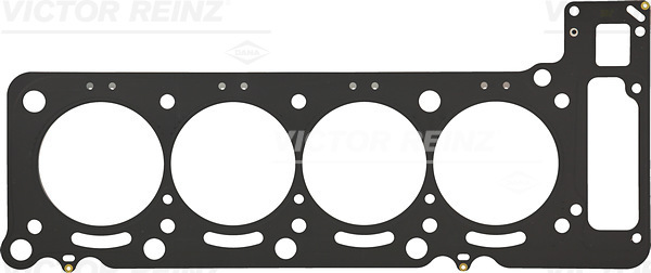 Cilinderkop pakking Reinz 61-35505-00