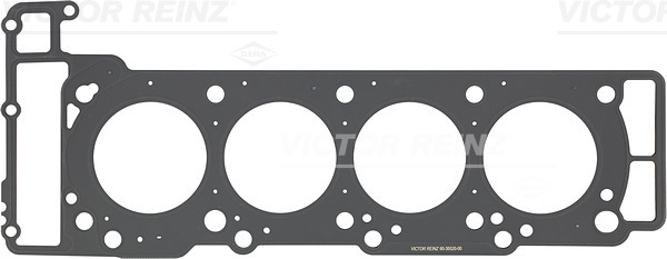 Cilinderkop pakking Reinz 61-35520-00