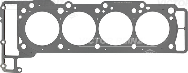 Cilinderkop pakking Reinz 61-35530-00