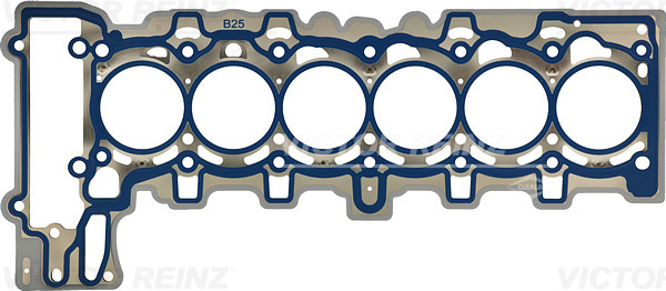 Cilinderkop pakking Reinz 61-35535-10