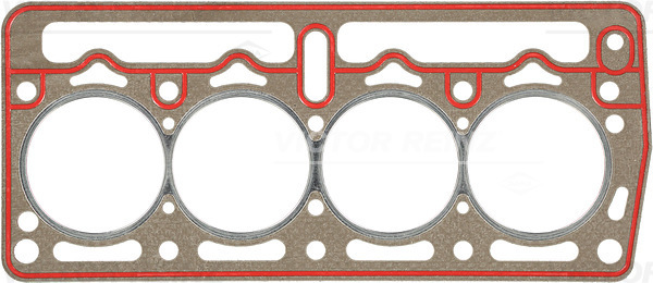 Cilinderkop pakking Reinz 61-35565-20