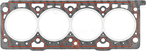 Cilinderkop pakking Reinz 61-35595-00