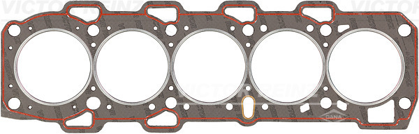Cilinderkop pakking Reinz 61-35690-00