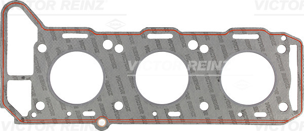 Cilinderkop pakking Reinz 61-35745-00