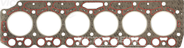 Cilinderkop pakking Reinz 61-35870-00