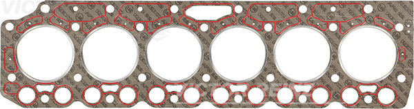 Cilinderkop pakking Reinz 61-35870-10