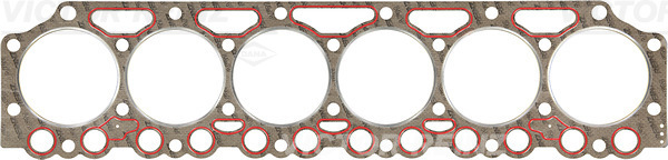 Cilinderkop pakking Reinz 61-35880-20