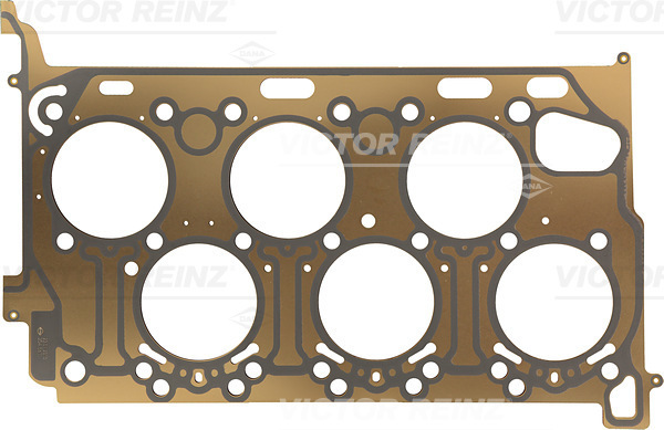 Cilinderkop pakking Reinz 61-35985-00