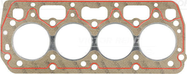 Cilinderkop pakking Reinz 61-36085-00