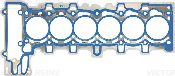 Cilinderkop pakking Reinz 61-36120-00