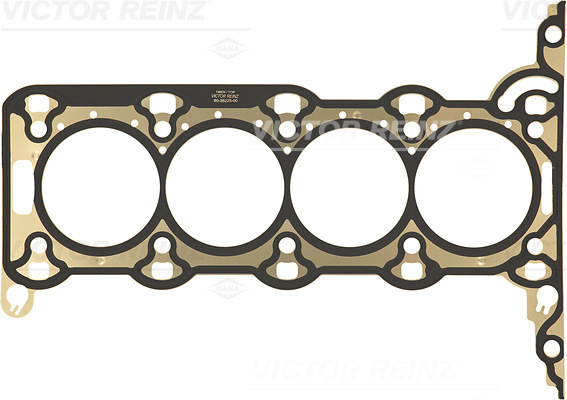 Cilinderkop pakking Reinz 61-36225-00