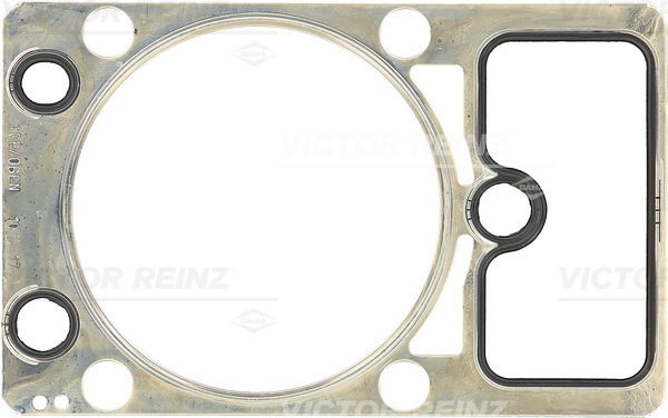 Cilinderkop pakking Reinz 61-36485-10