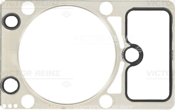 Cilinderkop pakking Reinz 61-36485-20