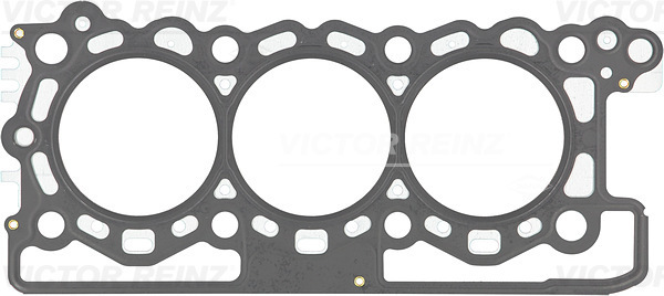 Cilinderkop pakking Reinz 61-36610-20