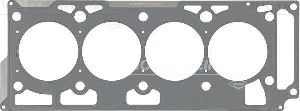 Cilinderkop pakking Reinz 61-36635-00