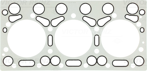 Cilinderkop pakking Reinz 61-36800-00