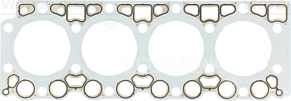 Cilinderkop pakking Reinz 61-36835-00