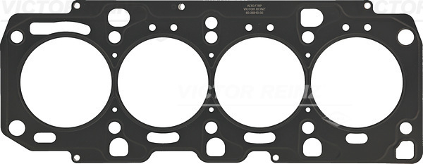 Cilinderkop pakking Reinz 61-36910-00