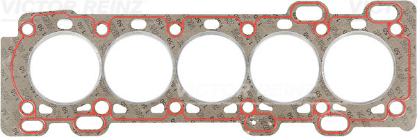 Cilinderkop pakking Reinz 61-37005-00