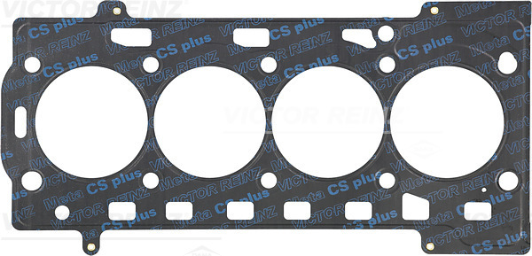 Cilinderkop pakking Reinz 61-37045-00