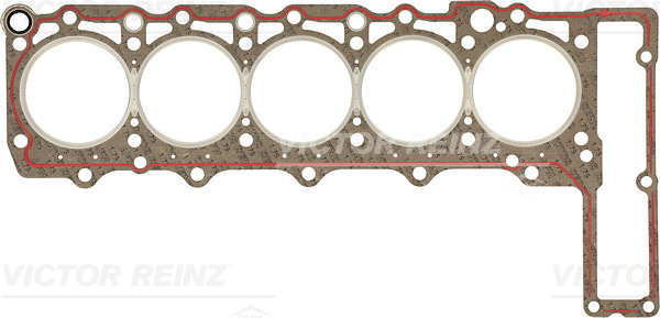 Cilinderkop pakking Reinz 61-37155-00