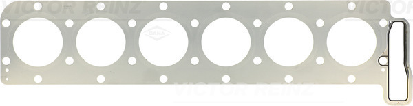 Cilinderkop pakking Reinz 61-37180-20