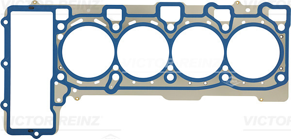 Cilinderkop pakking Reinz 61-37390-00