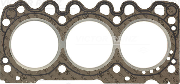 Cilinderkop pakking Reinz 61-37500-00