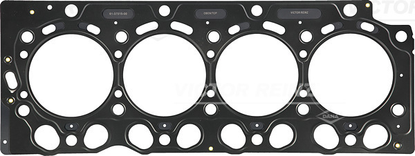 Cilinderkop pakking Reinz 61-37515-00