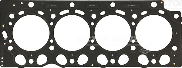 Cilinderkop pakking Reinz 61-37515-20