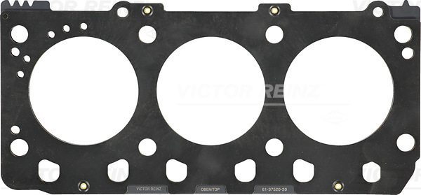 Cilinderkop pakking Reinz 61-37520-20