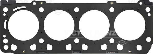 Cilinderkop pakking Reinz 61-37525-00