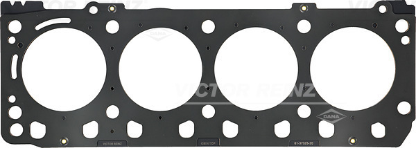 Cilinderkop pakking Reinz 61-37525-20