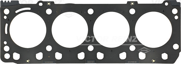 Cilinderkop pakking Reinz 61-37525-30