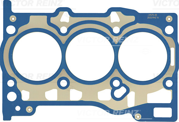 Cilinderkop pakking Reinz 61-37675-00