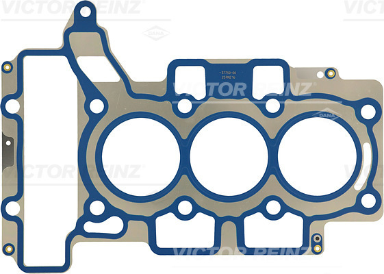 Cilinderkop pakking Reinz 61-37750-00