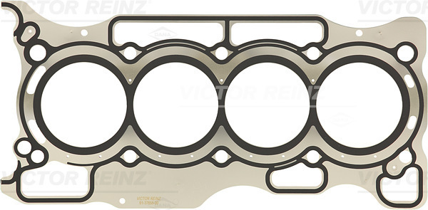 Cilinderkop pakking Reinz 61-37855-00