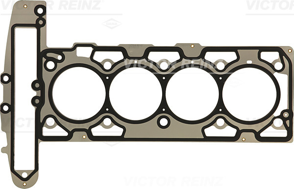 Cilinderkop pakking Reinz 61-37900-00