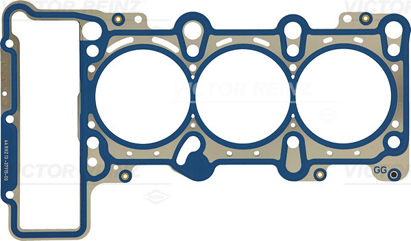 Cilinderkop pakking Reinz 61-37915-00