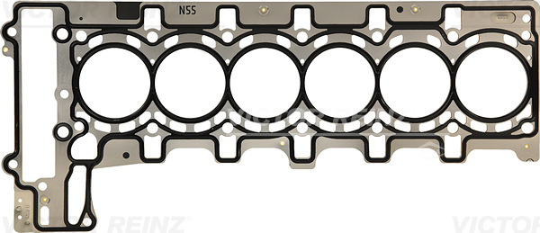 Cilinderkop pakking Reinz 61-38060-00