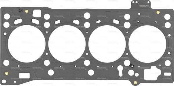 Cilinderkop pakking Reinz 61-38165-10