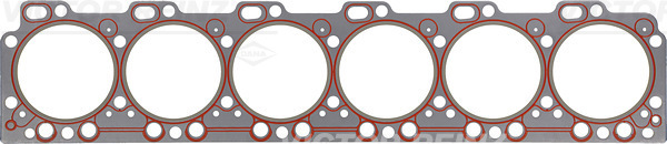 Cilinderkop pakking Reinz 61-41455-00