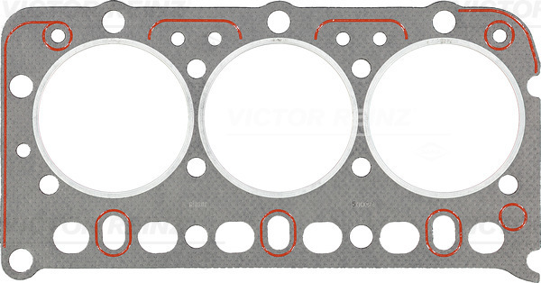 Cilinderkop pakking Reinz 61-41470-00