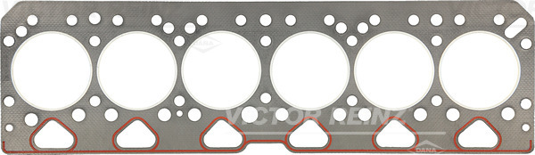 Cilinderkop pakking Reinz 61-41495-00