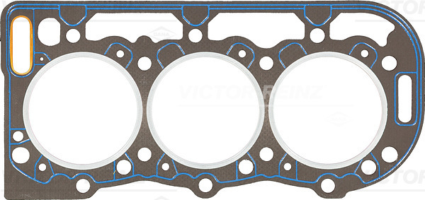 Cilinderkop pakking Reinz 61-41550-00