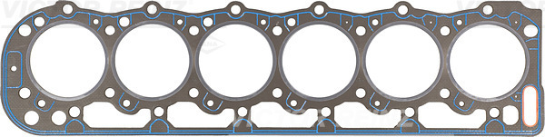 Cilinderkop pakking Reinz 61-41625-00